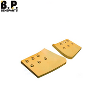 144-70-11260 Bocado final da escavadora Komatsu