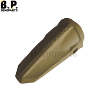K20RC Komatsu Bucket dentes