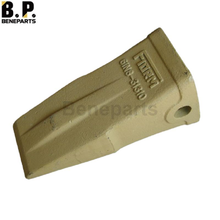 61N8-31310 Hyundai Bucket dentes