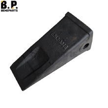 E262-3046 dentes de caçamba hyundai r290 r280