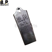 18tl esco caçamba dentes dh55