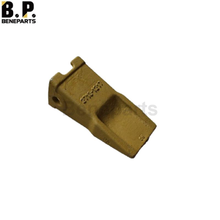 2713-1217 dentes de caçamba doosan S170 DH200-5 DH220