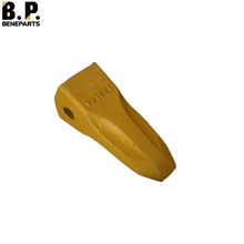 8J1450 Dentes de balde da família K90 CAT K