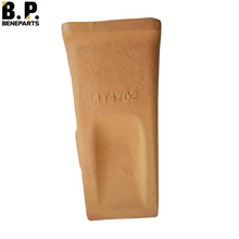Dente de dentes de balde 4T4702 CAT