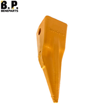 1U3352TL Dentes E320 E322 966D 980F da cubeta da família J350 do CAT J