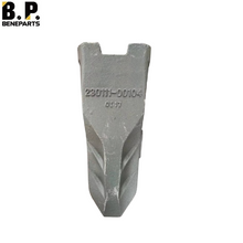 230111-00104 Dente de Dentes de Balde Doosan DX300LCA