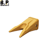 138-6458 dentes E330 E345 988 988F da cubeta da família J460 de CAT J