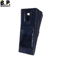 Dente de balde X310 Hensley