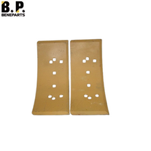 234-70-32240 Bocados finais da niveladora Komatsu