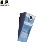 Dente de balde X295 Hensley