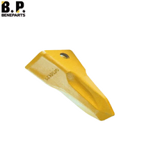 Dente de balde SK35SRC Hitachi SK200